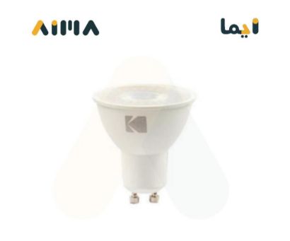 صورة كوداك ليد جيوتن GU10